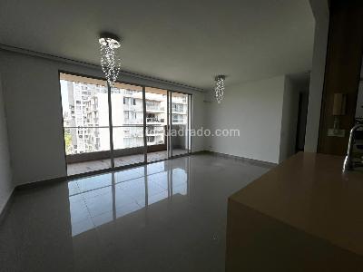 Apartamento de 3 alcobas en venta en Riomar, Barranquilla, 95 m² · foto 2 de 13