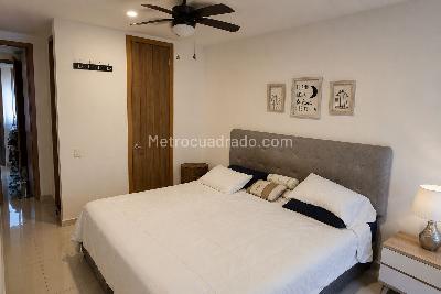 Apartamento de 3 alcobas en venta en Villa Santos, Barranquilla, 83 m² · foto 10 de 13
