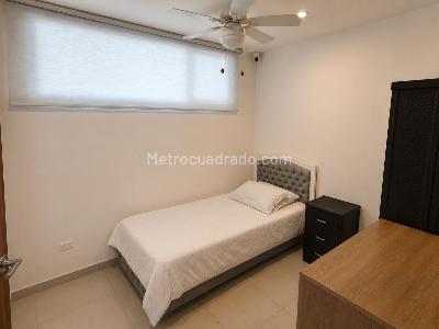 Apartamento de 3 alcobas en venta en Villa Santos, Barranquilla, 83 m² · foto 9 de 13