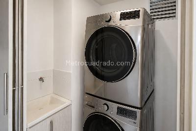 Apartamento de 3 alcobas en venta en Villa Santos, Barranquilla, 83 m² · foto 5 de 13