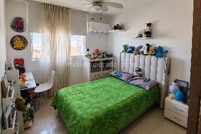 Apartamento de 3 alcobas en venta en Villa Santos, Barranquilla, 83 m² · foto 6 de 13