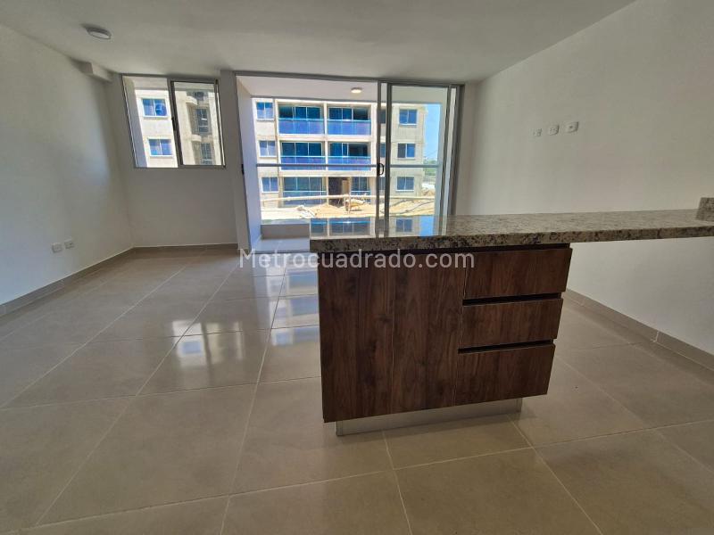 Piso – Barranquilla, Miramar, Localidad Norte - Centro Histórico - Vista 2