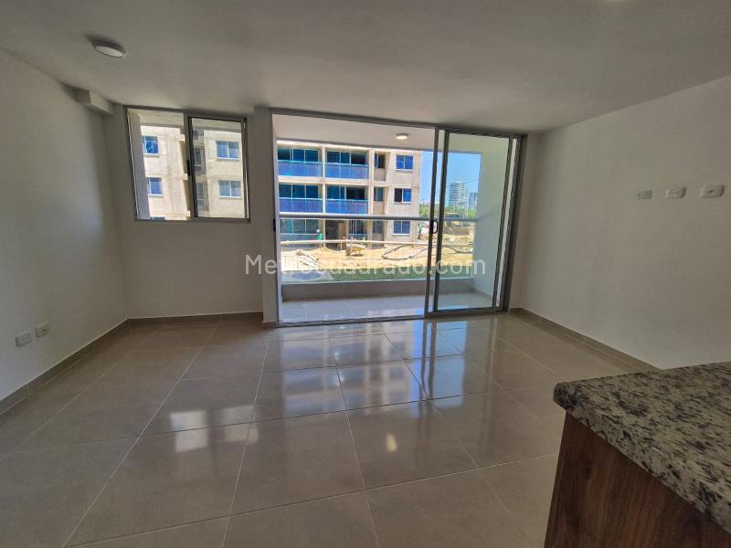 Piso – Barranquilla, Miramar, Localidad Norte - Centro Histórico - Vista 5