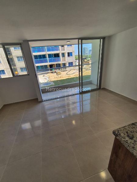Piso – Barranquilla, Miramar, Localidad Norte - Centro Histórico - Más
