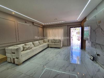 Casa de 5 alcobas en venta en El Porvenir, Barranquilla, 250 m² · foto 2 de 20