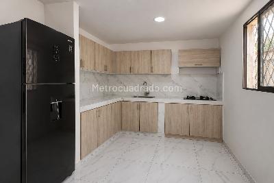 Casa de 5 alcobas en venta en El Porvenir, Barranquilla, 250 m² · foto 5 de 20