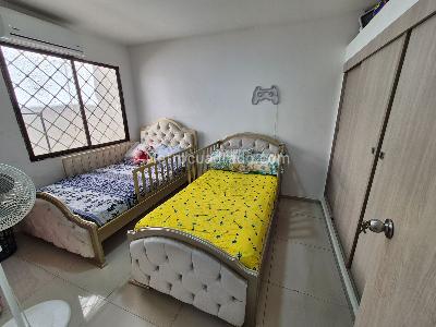 Casa de 5 alcobas en venta en El Porvenir, Barranquilla, 250 m² · foto 7 de 20