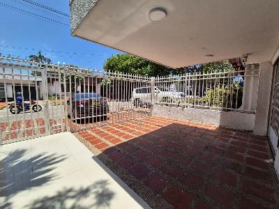 Casa de 5 alcobas en venta en El Porvenir, Barranquilla, 250 m² · foto 20 de 20