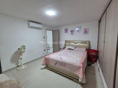 Casa de 5 alcobas en venta en El Porvenir, Barranquilla, 250 m² · foto 10 de 20
