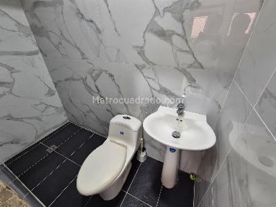 Casa de 5 alcobas en venta en El Porvenir, Barranquilla, 250 m² · foto 12 de 20