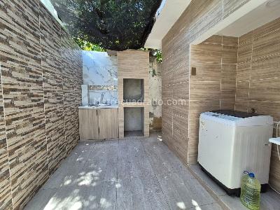 Casa de 5 alcobas en venta en El Porvenir, Barranquilla, 250 m² · foto 16 de 20
