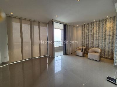 Apartamento en venta en Villa Santos, Barranquilla · foto 12 de 14