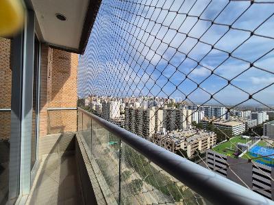 Apartamento en venta en Villa Santos, Barranquilla · foto 14 de 14