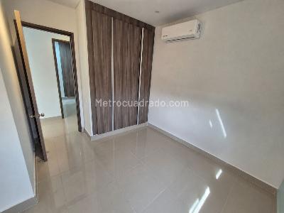 Apartamento en venta en Villa Santos, Barranquilla · foto 5 de 14