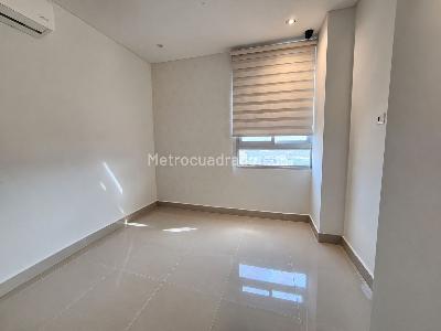 Apartamento en venta en Villa Santos, Barranquilla · foto 6 de 14
