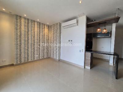 Apartamento en venta en Villa Santos, Barranquilla · foto 2 de 14