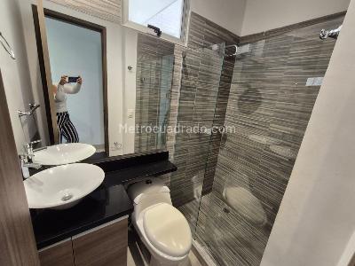 Apartamento en venta en Villa Santos, Barranquilla · foto 9 de 14