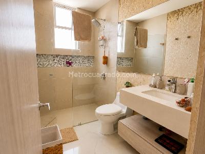 Apartamento en venta en Riomar, Barranquilla · foto 8 de 12