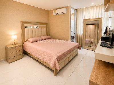 Apartamento en venta en Riomar, Barranquilla · foto 9 de 12