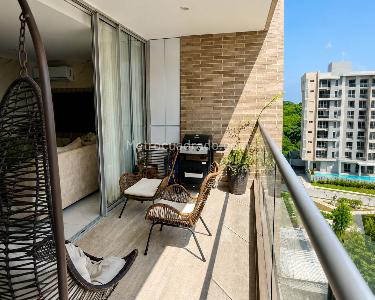 Apartamento en venta en Riomar, Barranquilla · foto 2 de 12