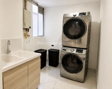 Apartamento en venta en Riomar, Barranquilla · foto 3 de 12