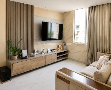 Apartamento en venta en Riomar, Barranquilla · foto 4 de 12