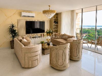 Apartamento en venta en Riomar, Barranquilla · foto 6 de 12