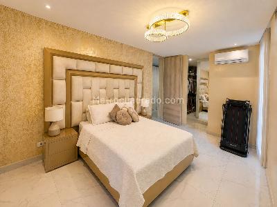 Apartamento en venta en Riomar, Barranquilla · foto 7 de 12