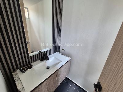 Apartamento de 3 alcobas en venta en Alto Prado, Barranquilla, 260 m² · foto 9 de 20