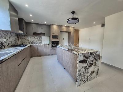 Apartamento de 3 alcobas en venta en Alto Prado, Barranquilla, 260 m² · foto 3 de 20