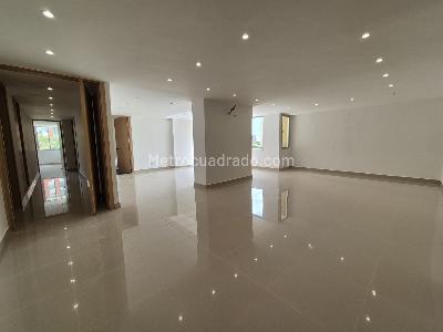 Apartamento de 3 alcobas en venta en Alto Prado, Barranquilla, 260 m² · foto 4 de 20