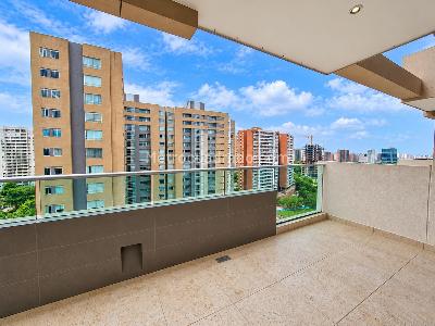 Apartamento en venta en Buenavista, Barranquilla · foto 2 de 19