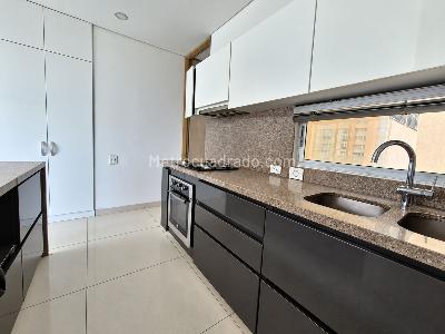 Apartamento en venta en Buenavista, Barranquilla · foto 4 de 19