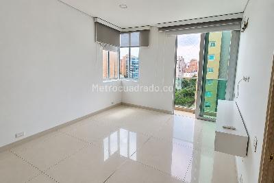 Apartamento en venta en Buenavista, Barranquilla · foto 15 de 19