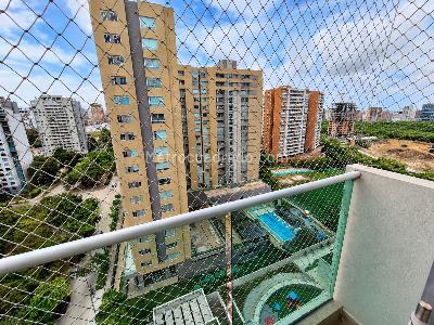 Apartamento en venta en Buenavista, Barranquilla · foto 17 de 19