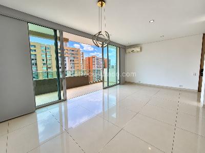 Apartamento en venta en Buenavista, Barranquilla · foto 9 de 19