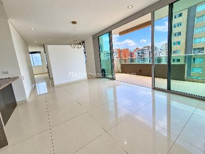 Apartamento en venta en Buenavista, Barranquilla · foto 8 de 19