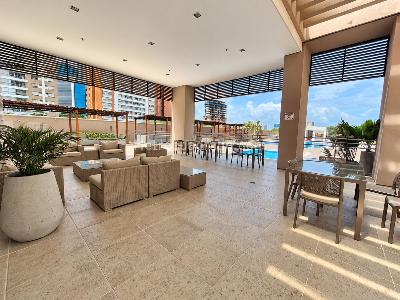 Apartamento en venta en Buenavista, Barranquilla · foto 19 de 19