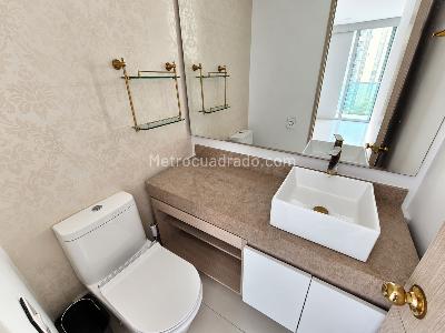 Apartamento en venta en Buenavista, Barranquilla · foto 7 de 19