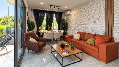 Apartamento de 3 alcobas en venta en Rio Alto, Barranquilla, 116 m² · foto 2 de 7