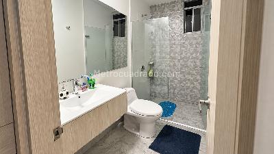 Apartamento de 3 alcobas en venta en Rio Alto, Barranquilla, 116 m² · foto 5 de 7