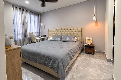 Apartamento de 3 alcobas en venta en Rio Alto, Barranquilla, 116 m² · foto 6 de 7