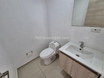 Apartamento de 3 alcobas en venta en Santa Ana, Barranquilla, 100 m² · foto 4 de 19