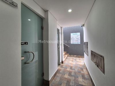 Apartamento de 3 alcobas en venta en Santa Ana, Barranquilla, 100 m² · foto 14 de 19