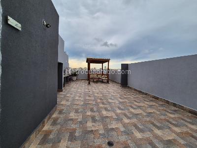 Apartamento de 3 alcobas en venta en Santa Ana, Barranquilla, 100 m² · foto 15 de 19
