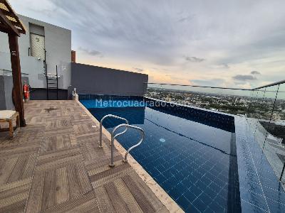 Apartamento de 3 alcobas en venta en Santa Ana, Barranquilla, 100 m² · foto 13 de 19