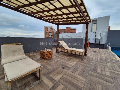 Apartamento de 3 alcobas en venta en Santa Ana, Barranquilla, 100 m² · foto 19 de 19