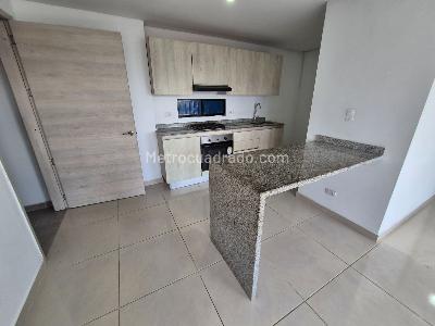 Apartamento de 3 alcobas en venta en Santa Ana, Barranquilla, 100 m² · foto 2 de 19