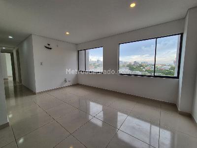 Apartamento de 3 alcobas en venta en Santa Ana, Barranquilla, 100 m² · foto 3 de 19