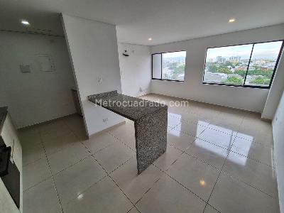Apartamento de 3 alcobas en venta en Santa Ana, Barranquilla, 100 m² · foto 1 de 19